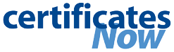CertificatesNowLogo